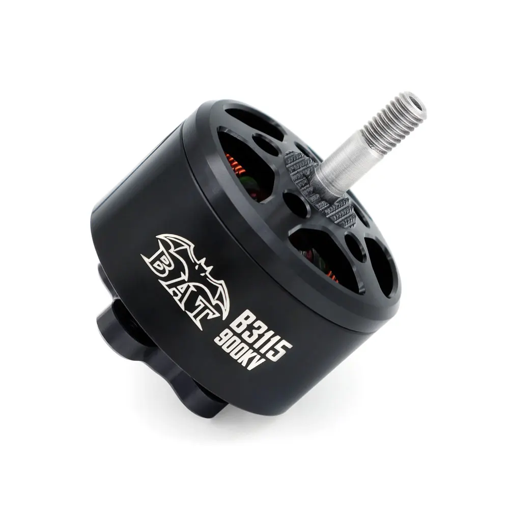 Surpass Hobby BAT 3115 900KV 1050KV Outrunner Brushless Motor for RC FPV Racing Drone Multirotor Mark4 10inch Frame APEX X-Class