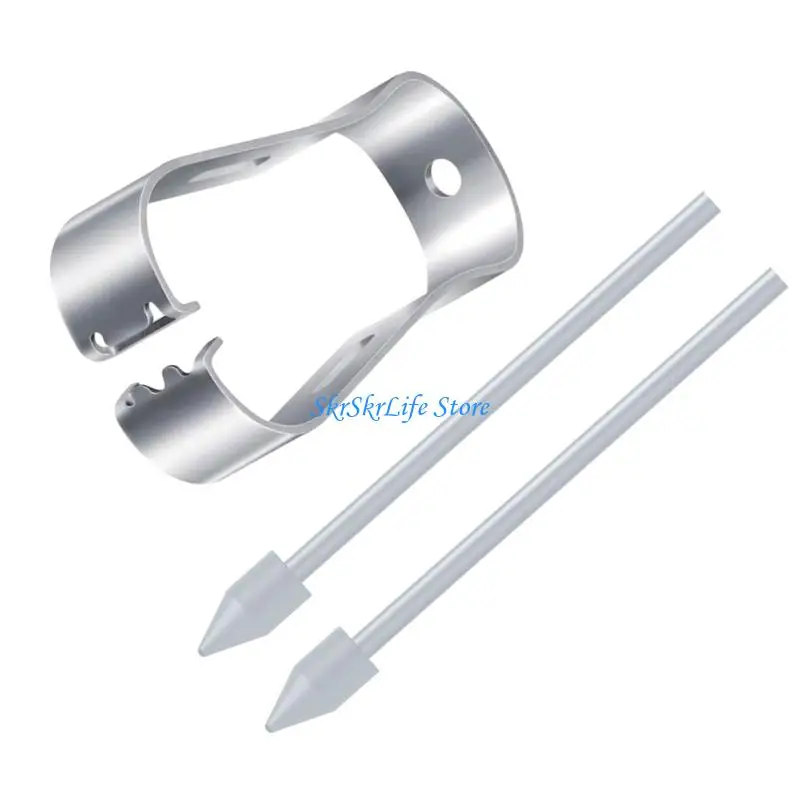 

E65E Original Pen Soft Nibs Tip For S22 S23 S24 S25 book Smooth Note Taking