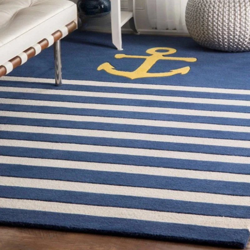 

Environmental protection children cartoon carpet bedroom room bedside home kindergarten early education center carpet custom