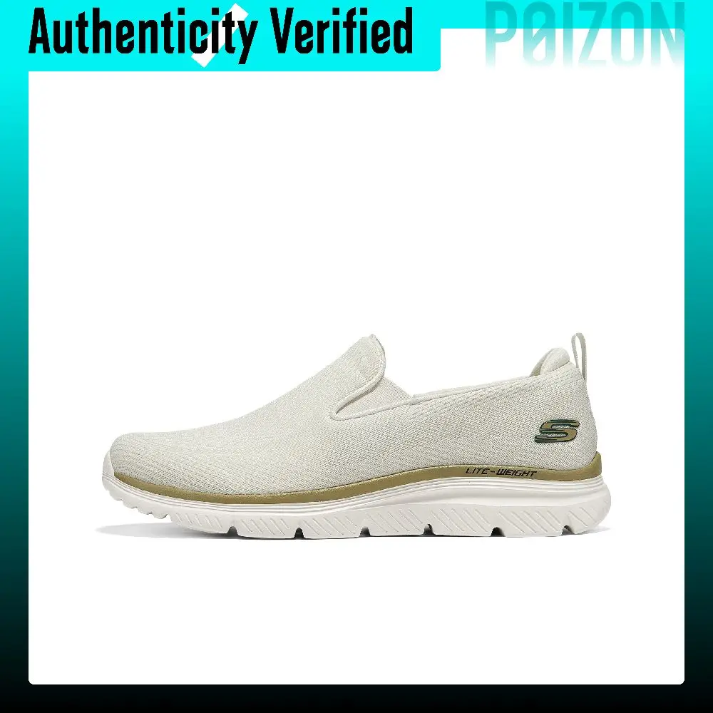zapatillas-de-caminar-skechers-burns-20-para-hombre-de-cana-baja-color-taupe-8790310-tpe