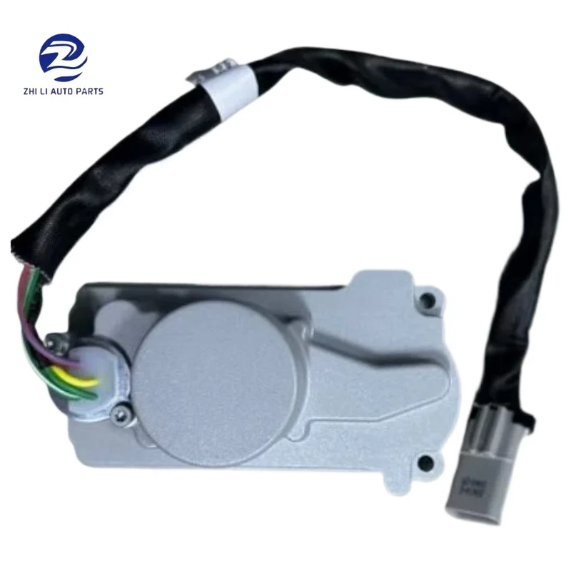 2837675   3791785   Eletronic Actuator Fits for Dodge Ram 2500 3500 4500 5500 HE300 Series V1 For Cummins 6.7L