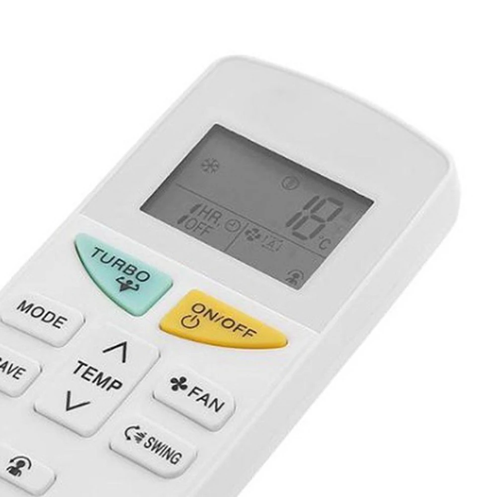 Para control remoto Para DAIKIN Aire Acondicionado ARC470A1 ARC469A5 FTX35JV RX35JV