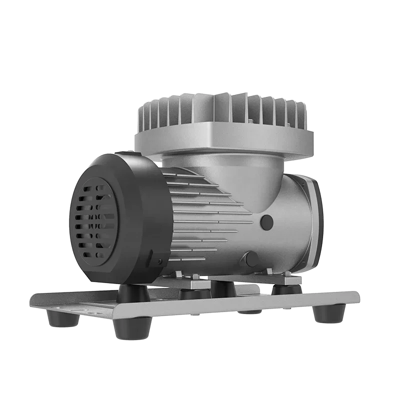 

SUNSUN Air Compressor Large Airflow 160W 280L/min 150KPa DC Aerator Pump Solar 24V Air Pump for Livefish Delivery