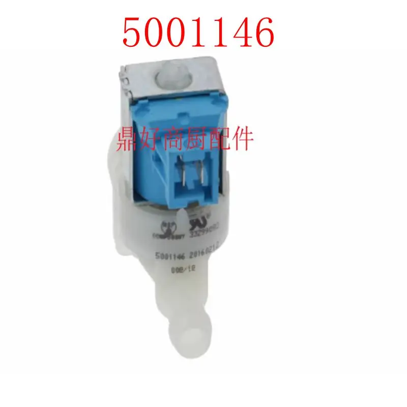 

5001146 original solenoid valve single head inlet valve 220V-240