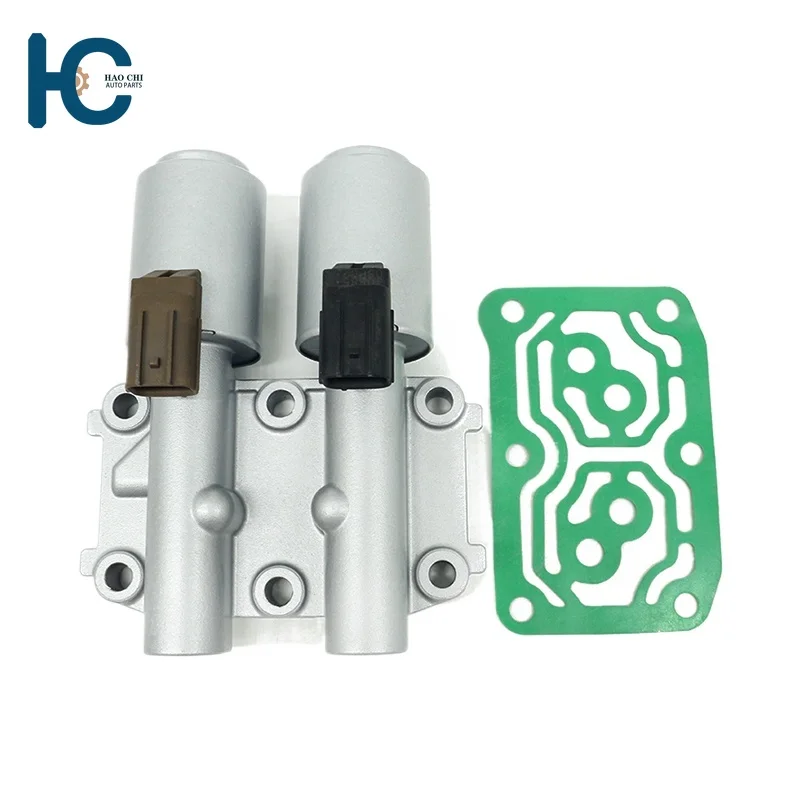 

28260-PRP-014 Car Parts Automatic Transmission Parts Dual Linear Solenoid Valve for Honda Accord