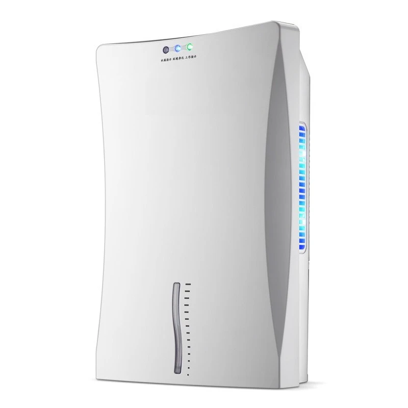 

Dehumidifier, Home Silent Dehumidifier, Basement Dehumidifier Dehumidifier