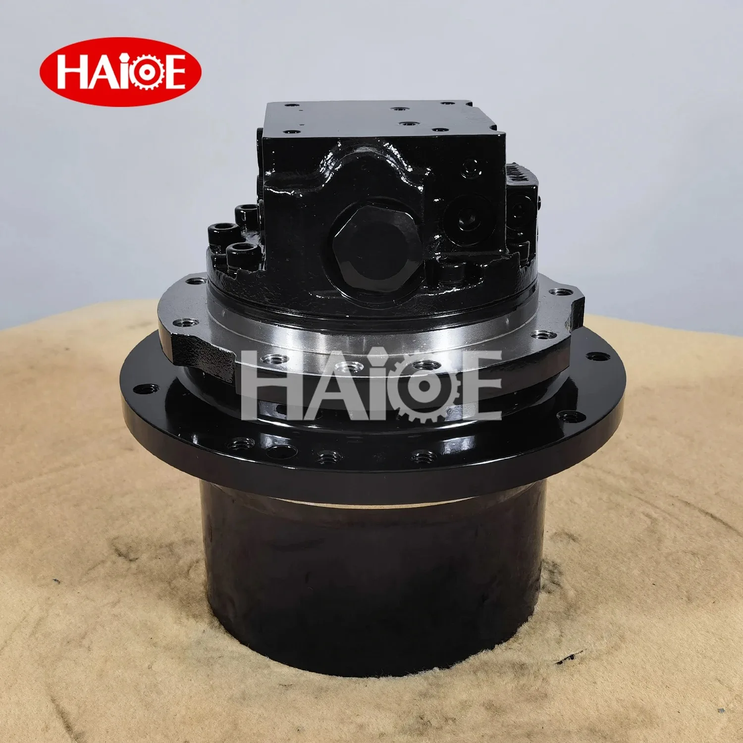 

Для устройства двигателя хода экскаватора Kubota KX91-2 Головный привод KX91-2