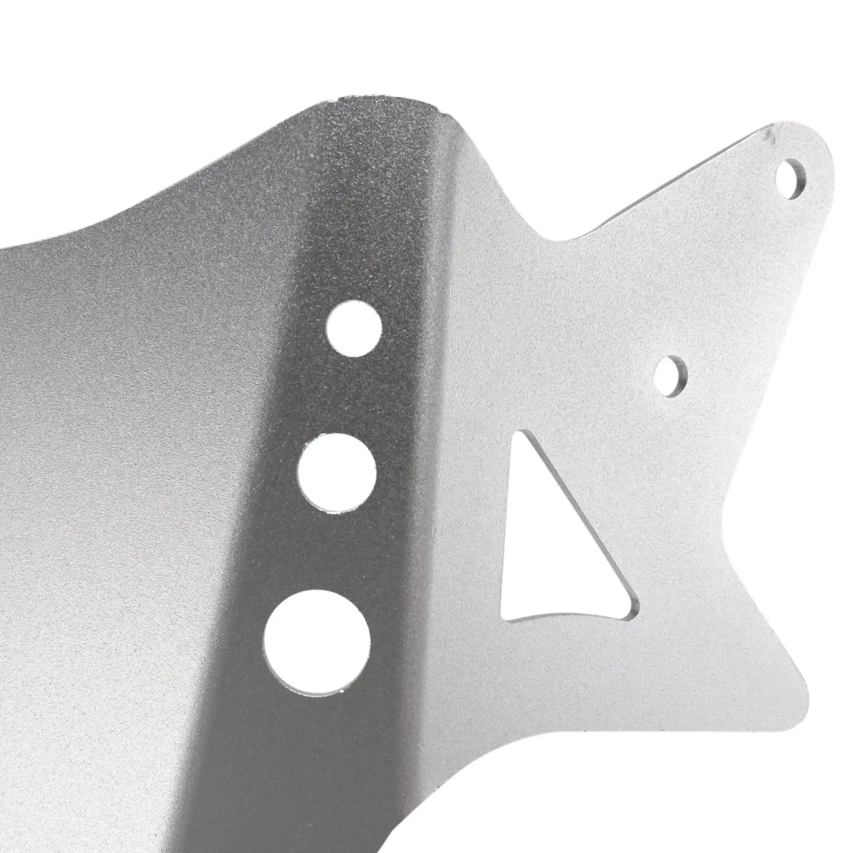 

A95E-Motorcycle Windshield Windscreen Cover Aluminum Alloy Wind Shield Deflector For XSR 900 XSR900 2015-2020