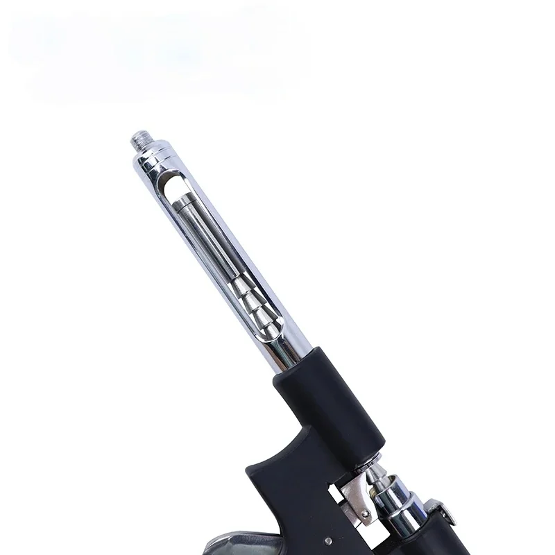 New Dental Syringe Intraligamental Gun Type Anesthetic Dentistry Syringe Aver Dental Syringe Gun Medical Stainless Surgical Tool