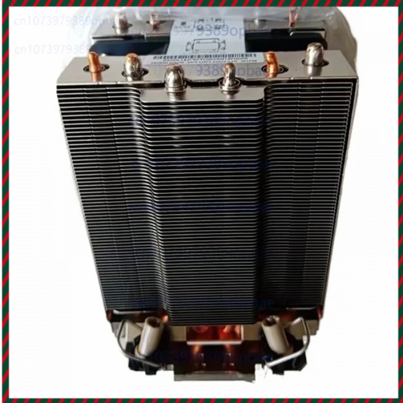 

Для Lenovo ThinkStation PX 350 Вт радиатор процессора с вентилятором5H40U93031Будерный продукт