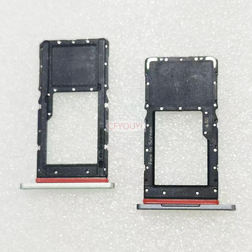 1pcs New SIM Card Tray Holder Replacement Part For Lenovo Tab M11 TB330FU TB330XU
