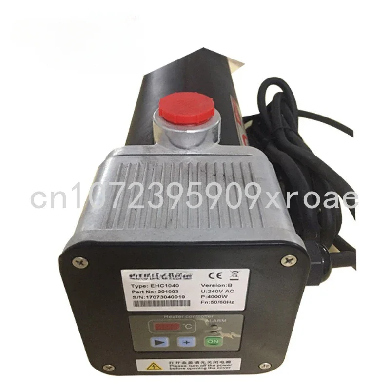 Constant Temperature Diesel Heater, Jacket Heater, Self Circulation Starting Preheater, 3kW, 2.5kW, Applicable to 4kW