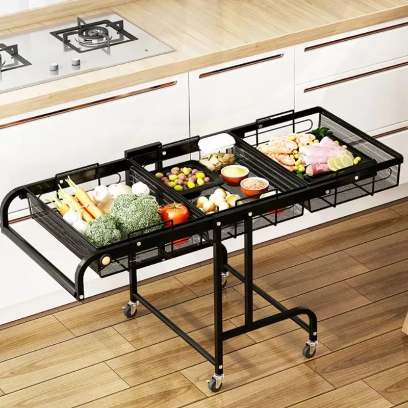 Kitchen Fruit And V… - image