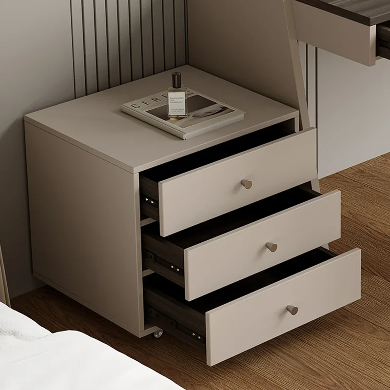 Minimalist  Modern Wood Office Desks Storage Drawers Writing Standing Computer Desks Executive Mesa Ordenador Home Furniture