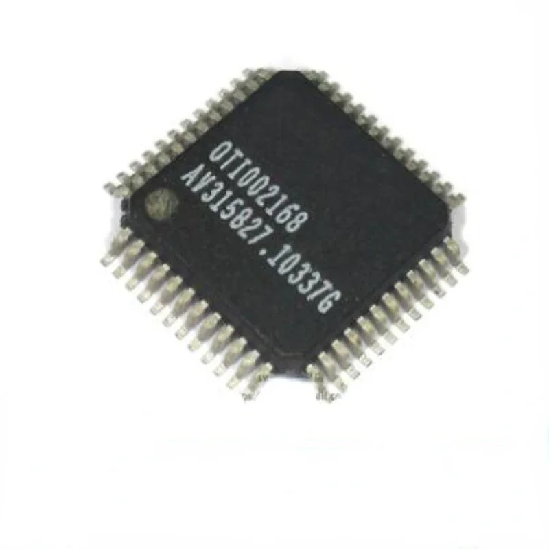 (1pcs)GM6015-BD   GM6015   OTI002168      DE56IT147KT4ALC        QFP      Provide One-Stop Bom Distribution Order Spot Supply
