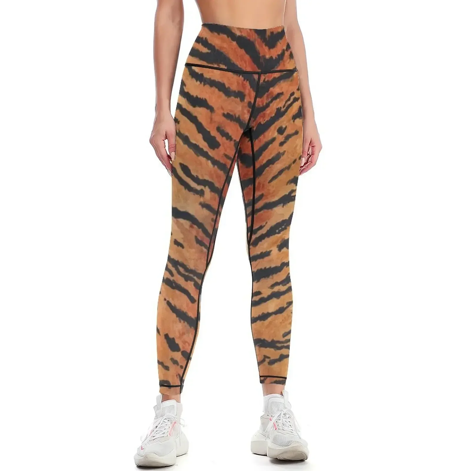 

Tiger Tiger Leggings Women sportwear Women's push up Women's sports pants Women's fitness Womens Leggings