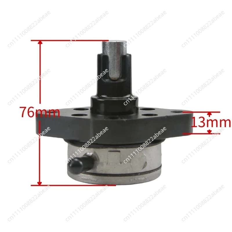 15100-94J03 For Suzu Ki DF9.9 15HP Outboard Replacement 15100-94J02 Low Pressure Fuel Pump