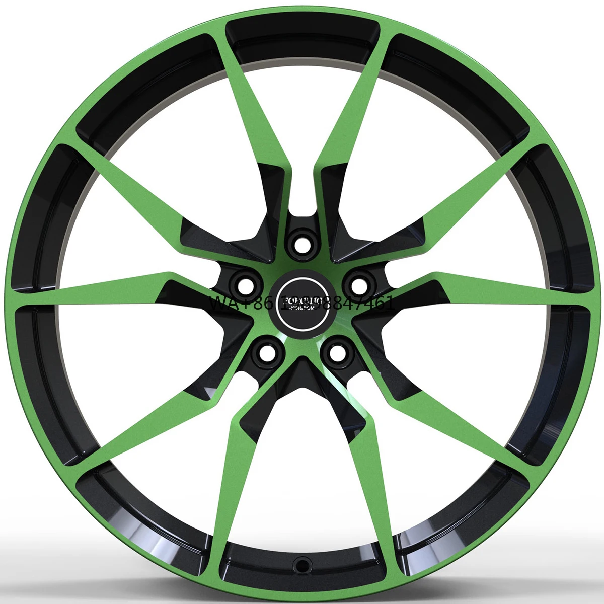 

Wholesale Custom Forged 6061-T6 Aluminum Alloy Wheels High Quality 17-24 Inch Options 5/6-Lug New 98mm 30mm 40mm 35mm 25mm