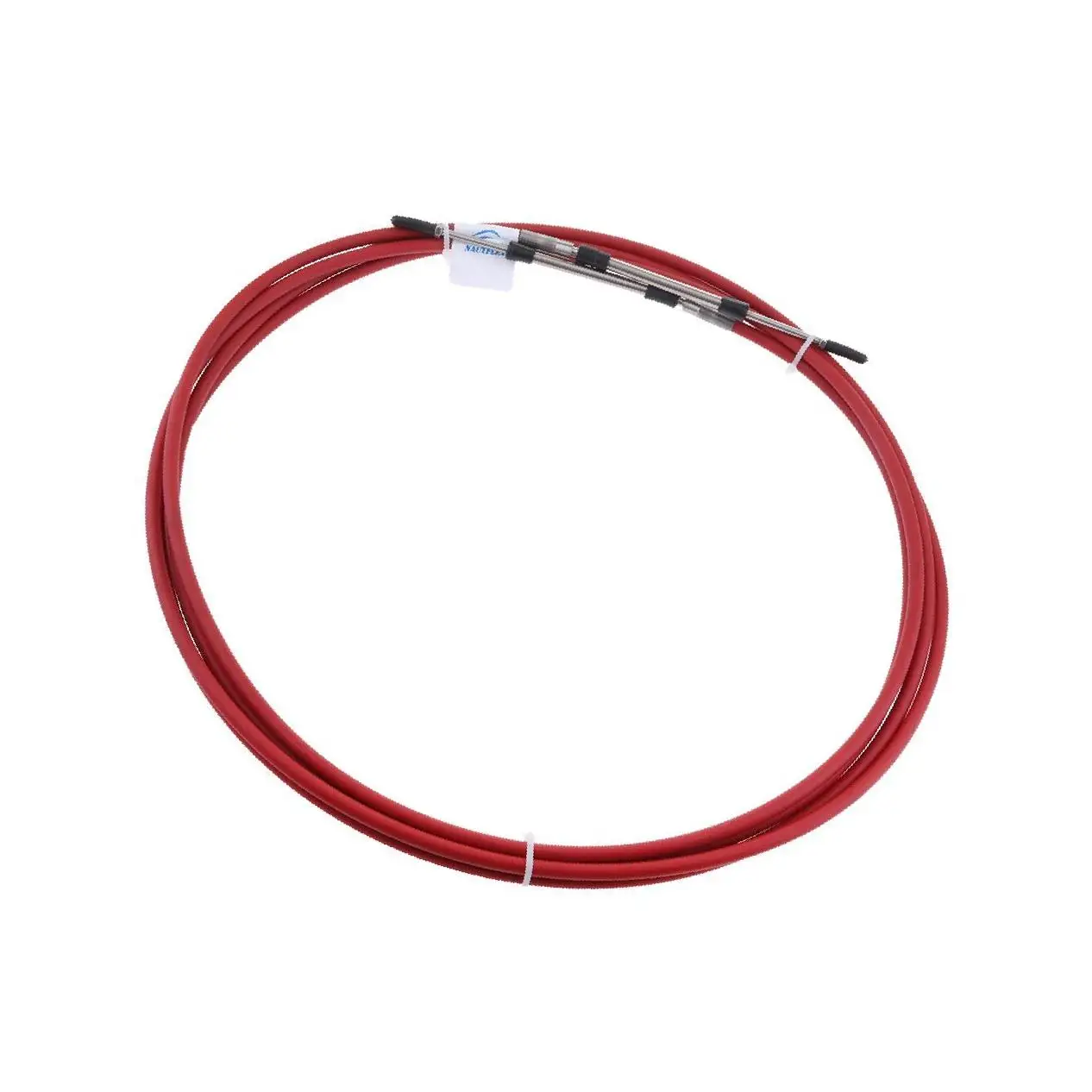 

Red Throttle Shift Remote Control Box Cable for Yamaha Outboard
