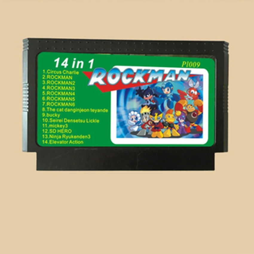 Super Deal 8 In 1 G…