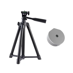 Mini Tripod Holder For Satellite Mount Stand, Lightweight and Foldable Ethernet Adapter Dropship