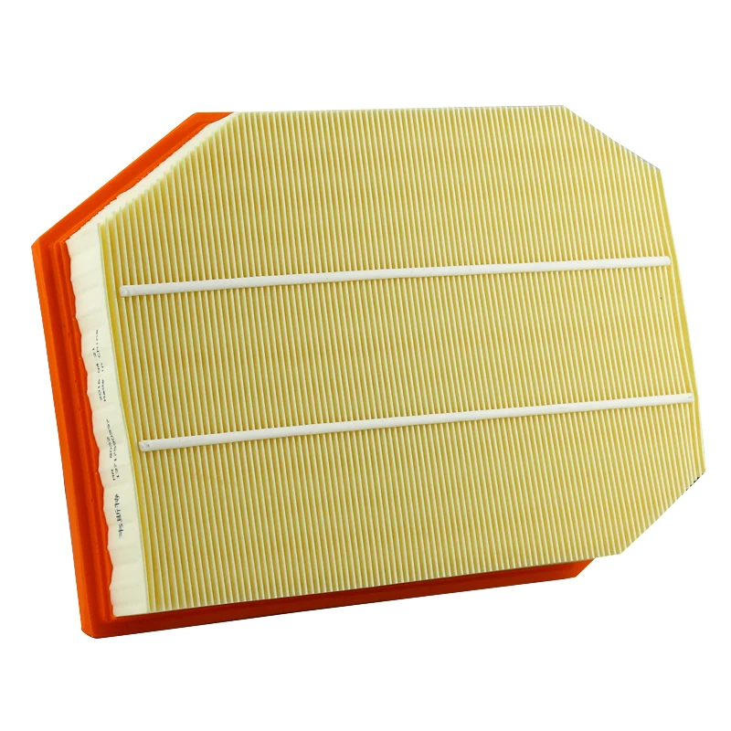 For BMW Series 5 (F10 F11 F18) 7 (F01 F02 F03 F04) MA8032 Air Filter 13717590597 MANN C30003 MAHLE LX1741