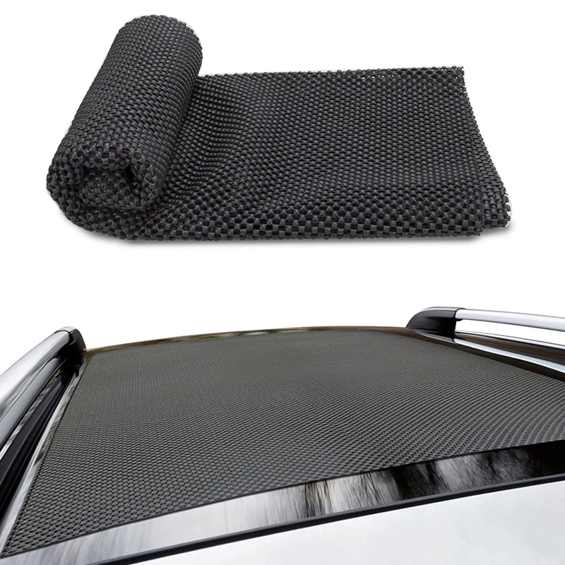 600D Waterproof Cargo Bag Car Roof Cargo Carrier Universal Luggage Bag Storage Cube Bag for Travel Camping Luggage Storage Box