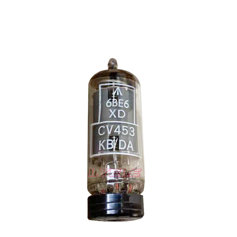 British Mullard CV453 vacuum tube replace 6A2 EK90 6BE6 electronic tube for audio amplifier