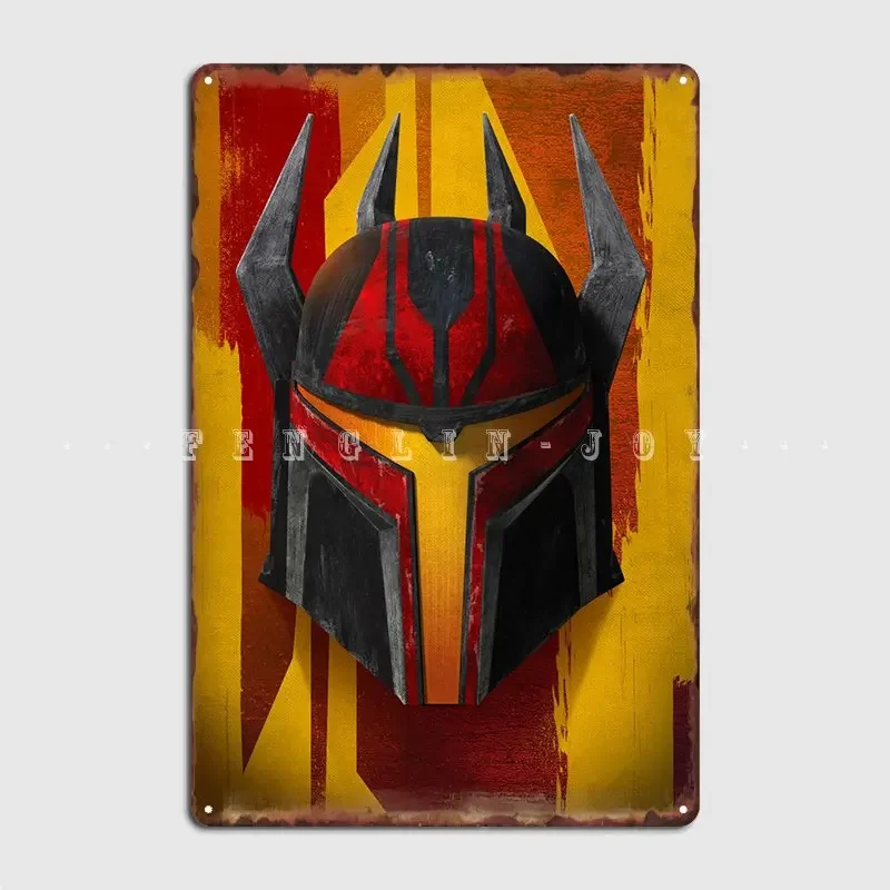 Gar Saxon Poster Me…