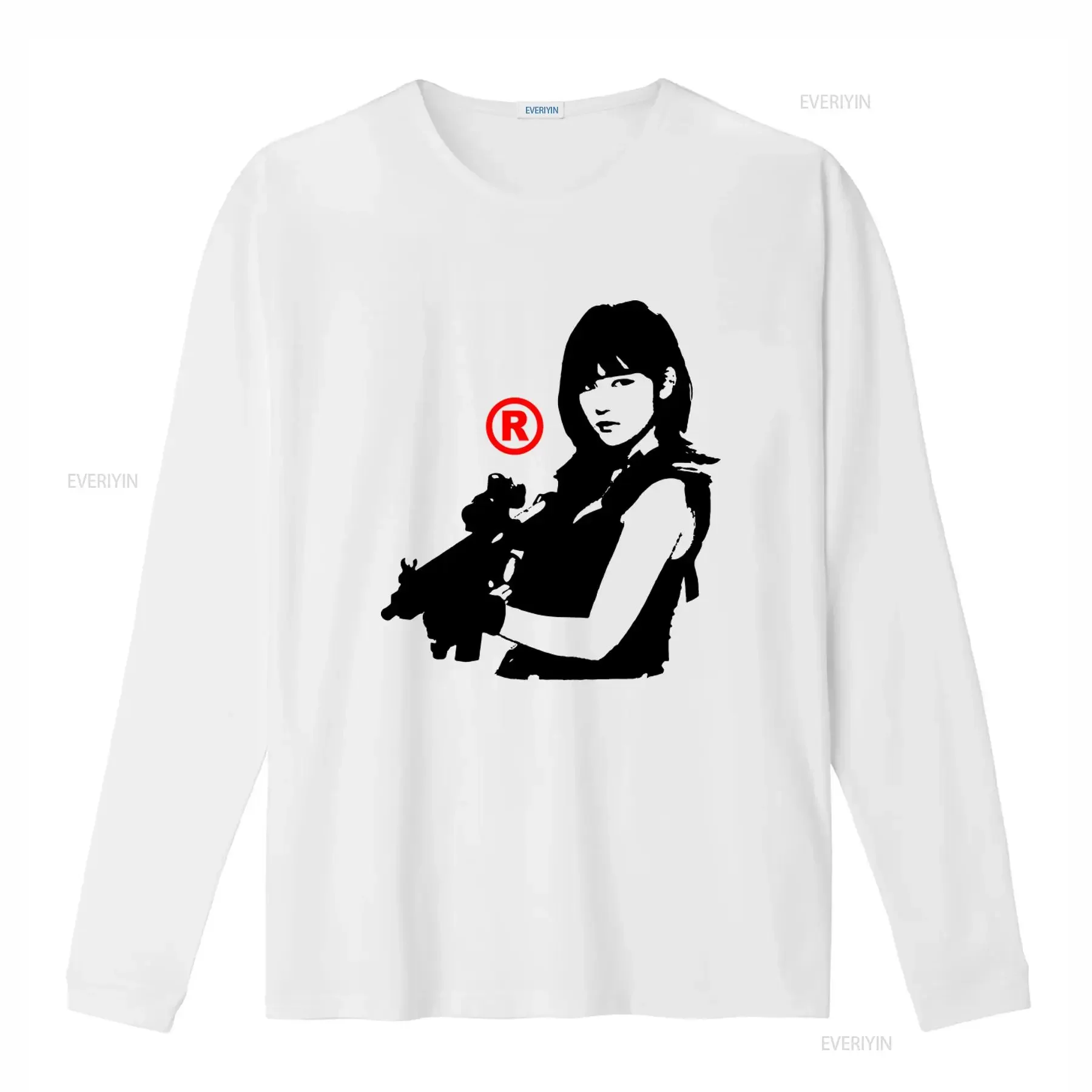 Opium Girl T Shirt Y2K Vamp Aesthetic Streetwear Merch vintage Washed Stylish Comfortable graphic Top For Everyday Wear