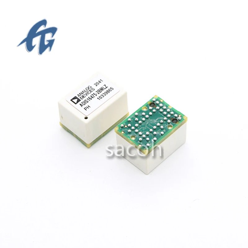 (SACOH Electronic Components) ADIS16475-2BMLZ 1Pcs 100% Brand New Original In Stock