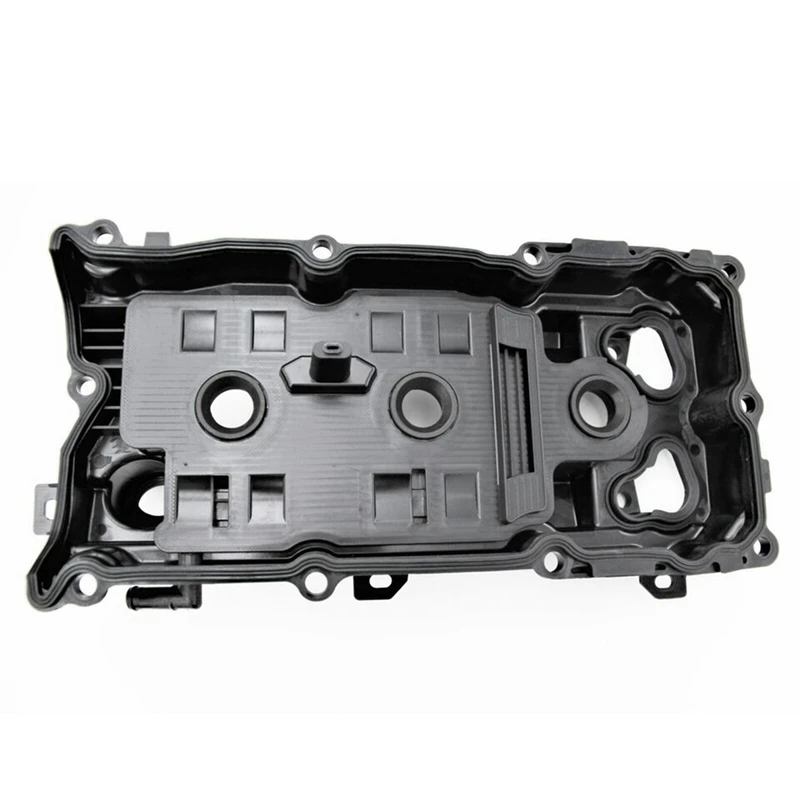 Engine Left Valve Cover Rocker Valve Cover 13264JK20B 13264-JK20B For Infiniti G35 M35 FX35 Nissan 350Z Accessories