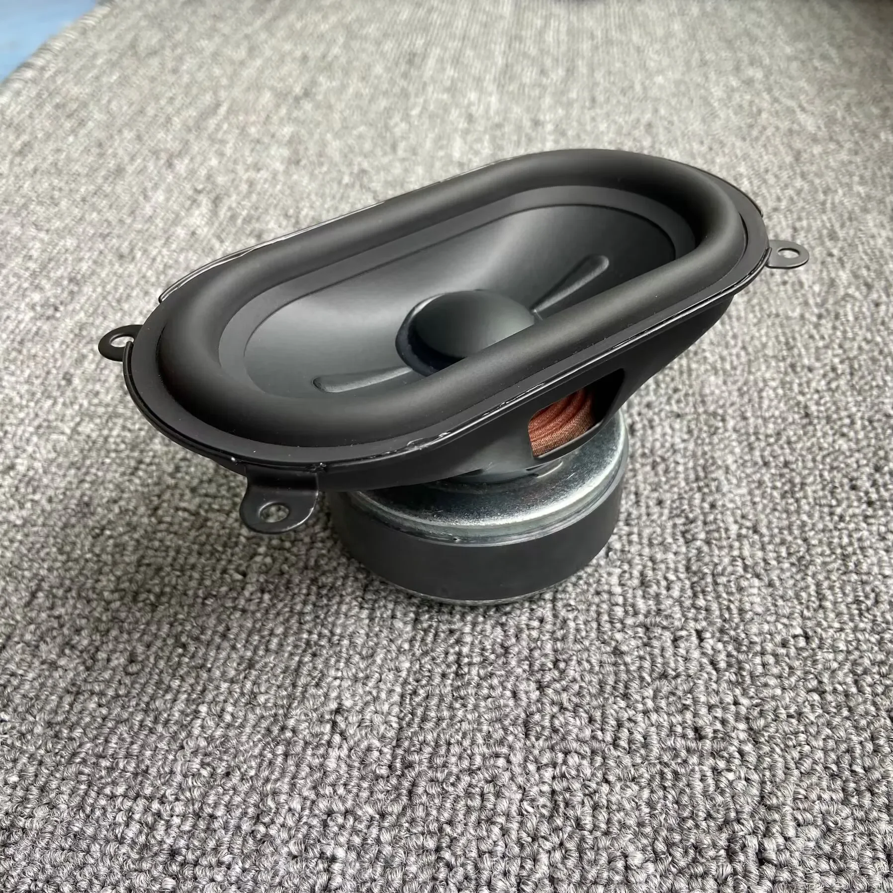 مكبر صوت جهير لاسلكي عالي الجودة بلوتوث ، مكبرات صوت طويلة السكتة الدماغية ، جيل نيم موسو B6 ، راقية ، من من من من الجيل الرابع ، × 76 ، 4Ohm ، 1