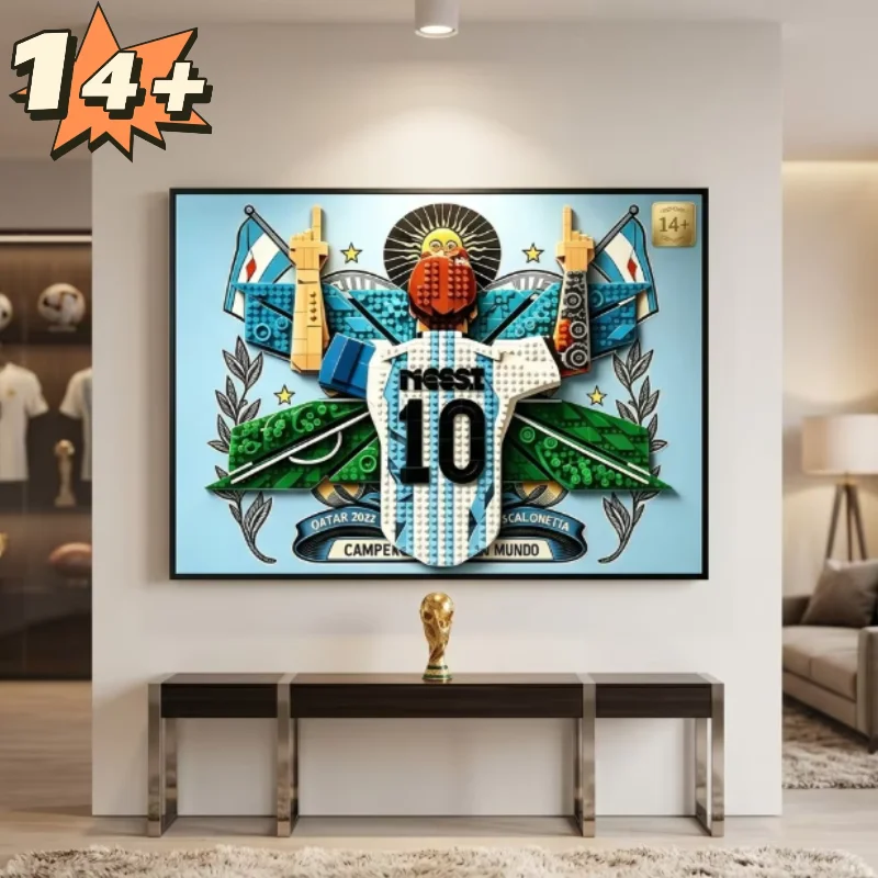 1427pcs-messi-celebration-moments-toy-building-block-display-frame-and-wall-mounted-display-cabinet-perfect-gifts-for-adults