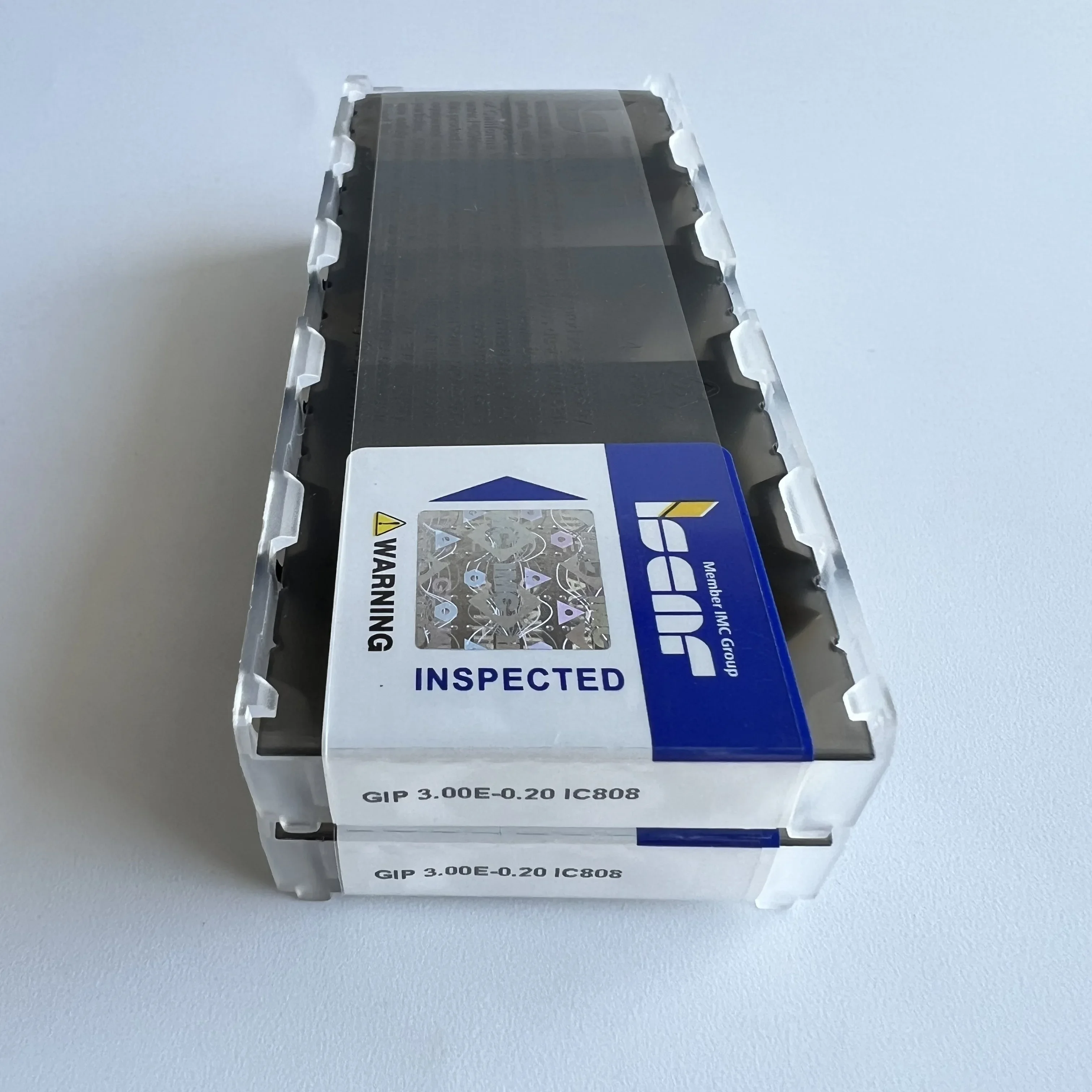 

Лезвие для ЧПУ ISCAR GIP3.00E-0.20 IC808