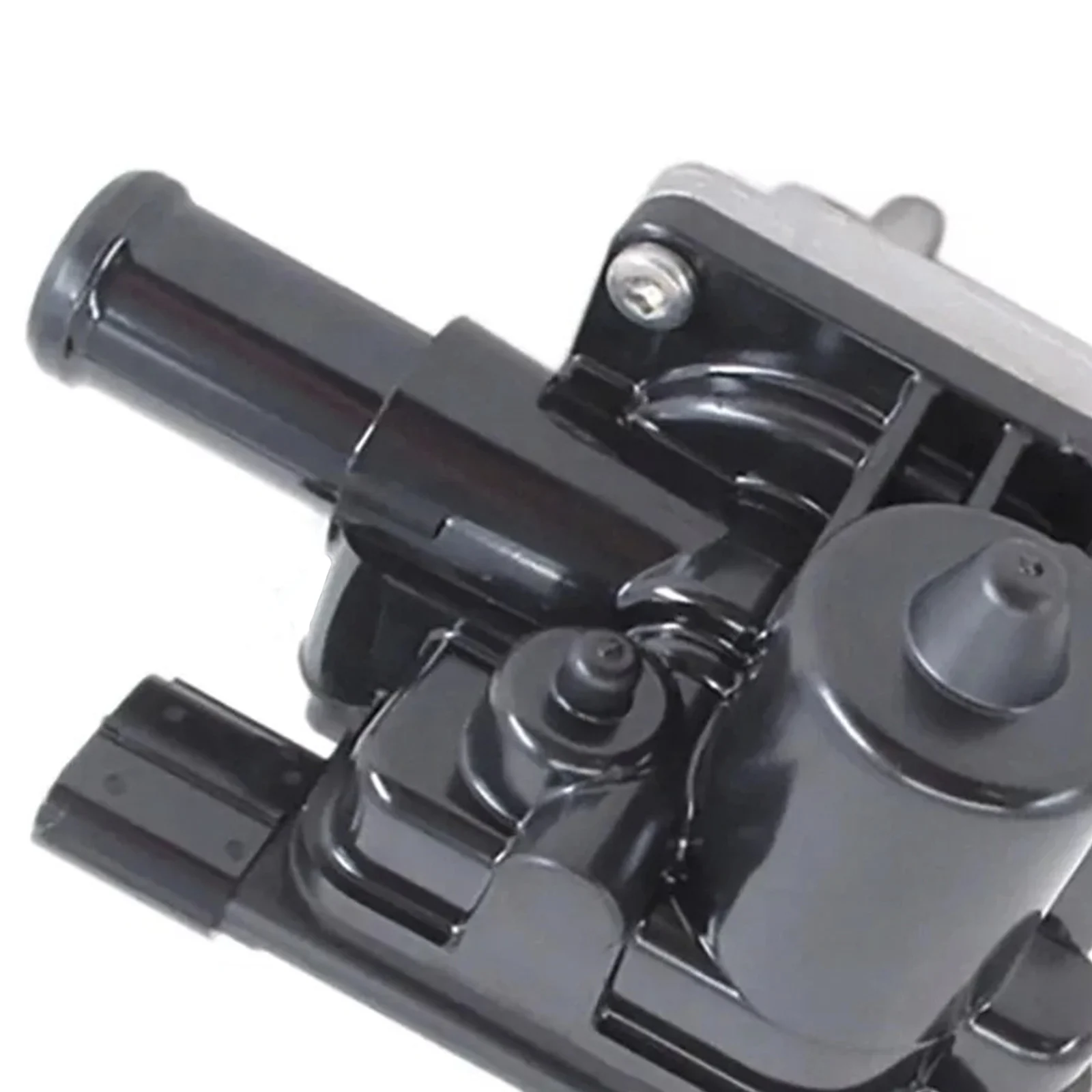 Artudatech Air System Switch Diverter Valve 25702-38050 for Toyota Tundra 09-14 Car Accessories