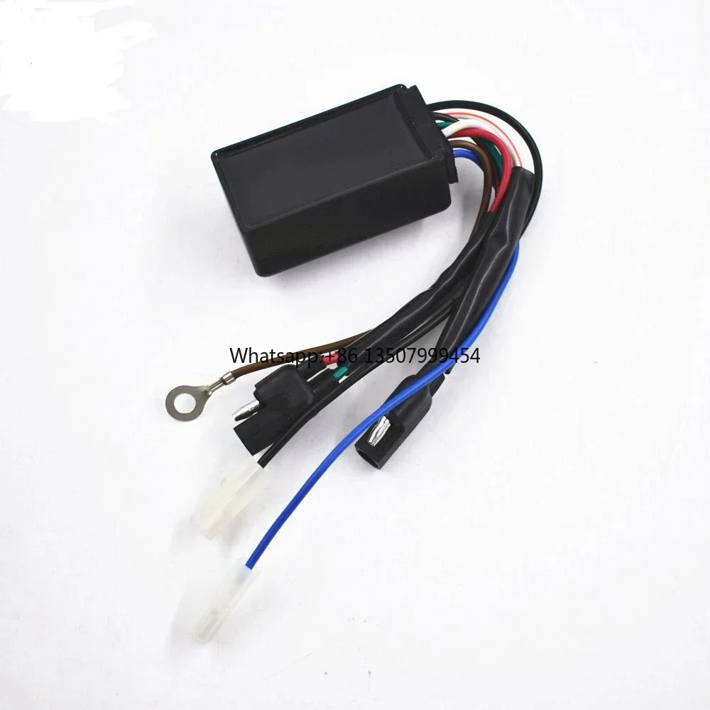 

ATV Ignition Coil CDI FBT for Polaris Big Boss Magnum Ranger Sportsman 500 3085639 3084691 3085382 3085564