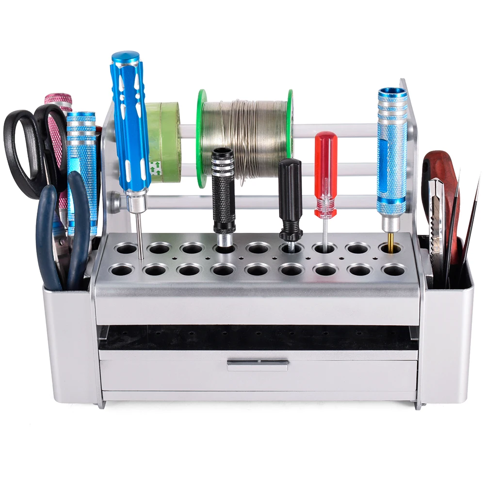 Thumbnail 4 - #12 Latest Tool Stands Offers