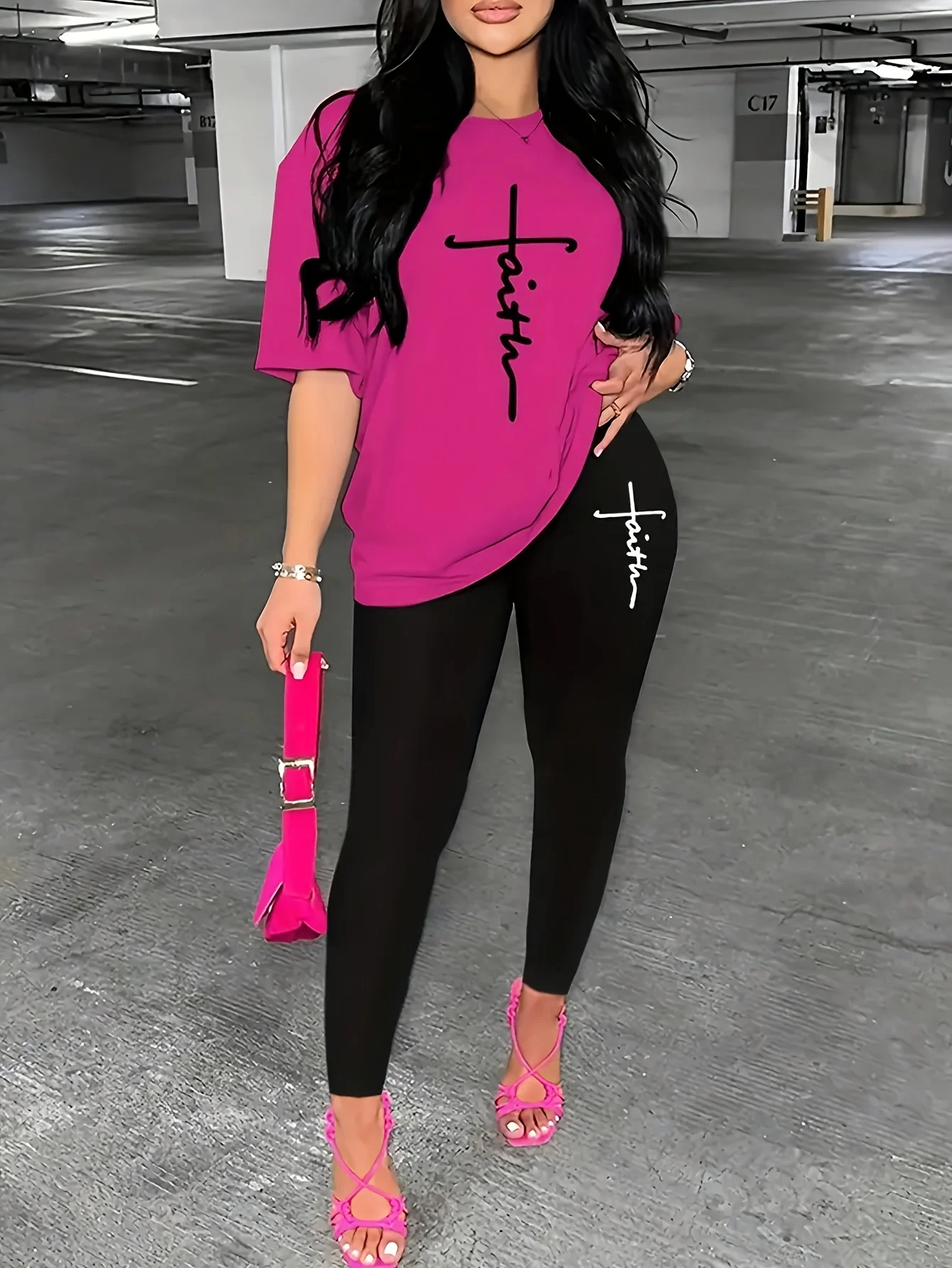 Thumbnail 2 - #34 Trending Womens Plus Size Tops Right Now