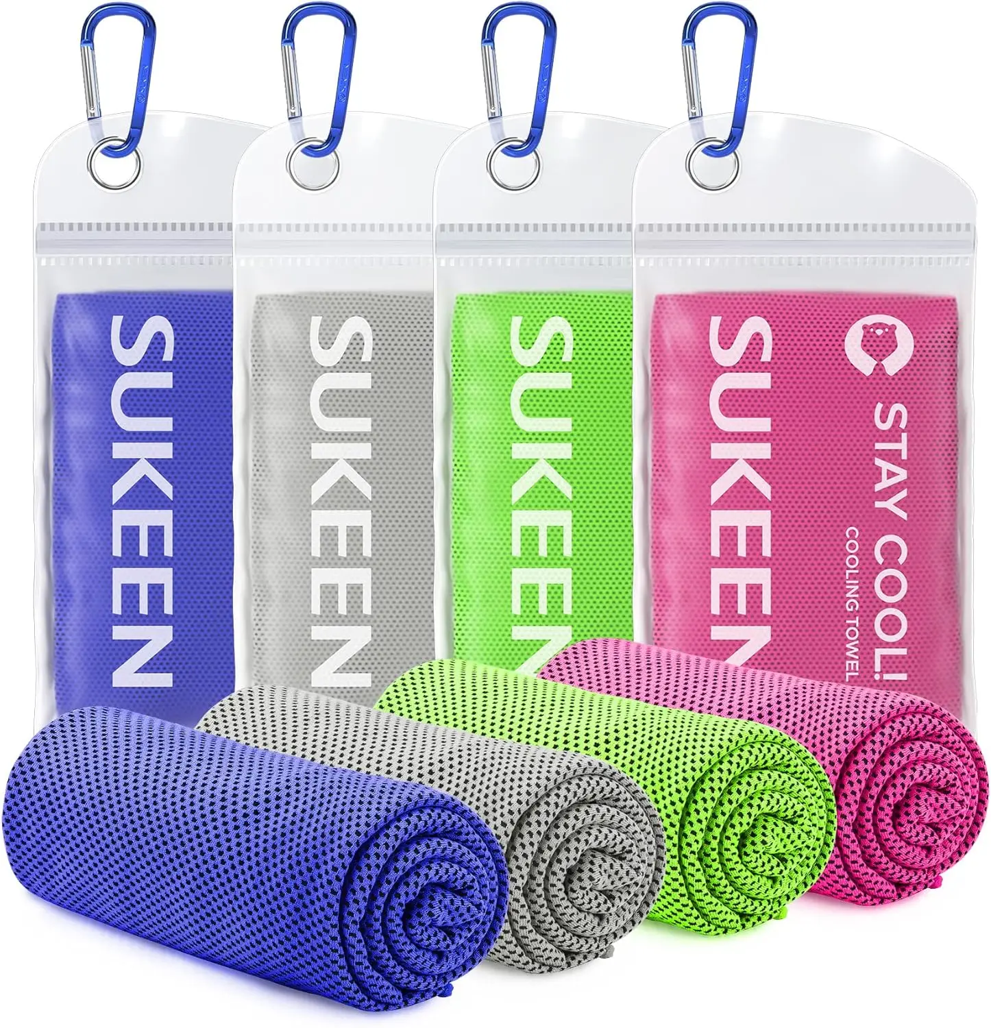 

Охлаждающее полотенце для шеи и лица, микрофибровые полотенца оптом для спортсменов, йоги, тренажерного зала, бега