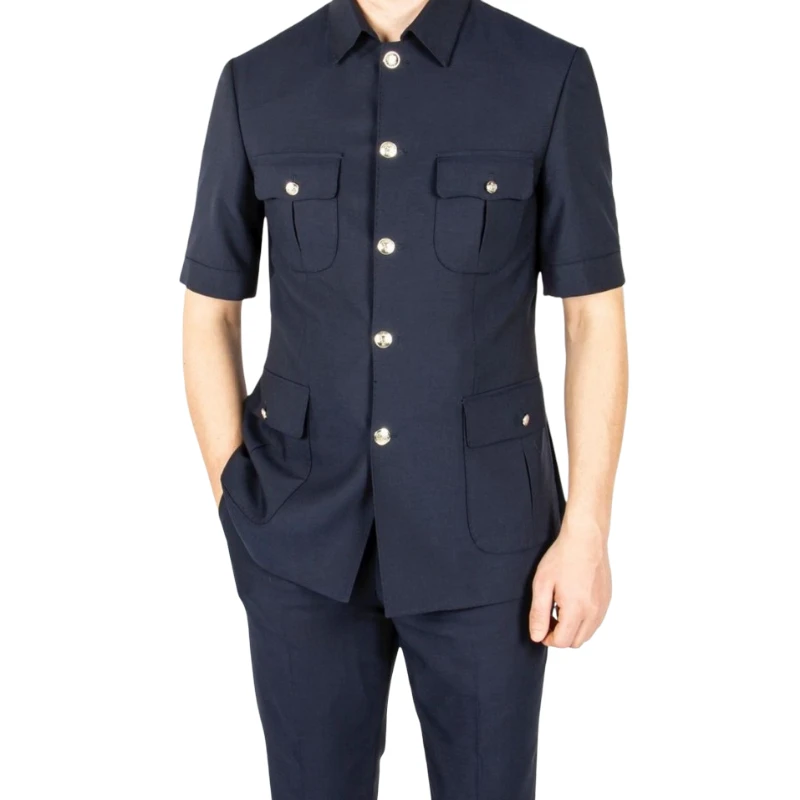 Navy Blue