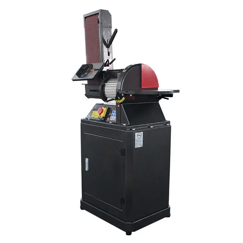 

XINYUE Popular 50Hz Belt Disc Sander