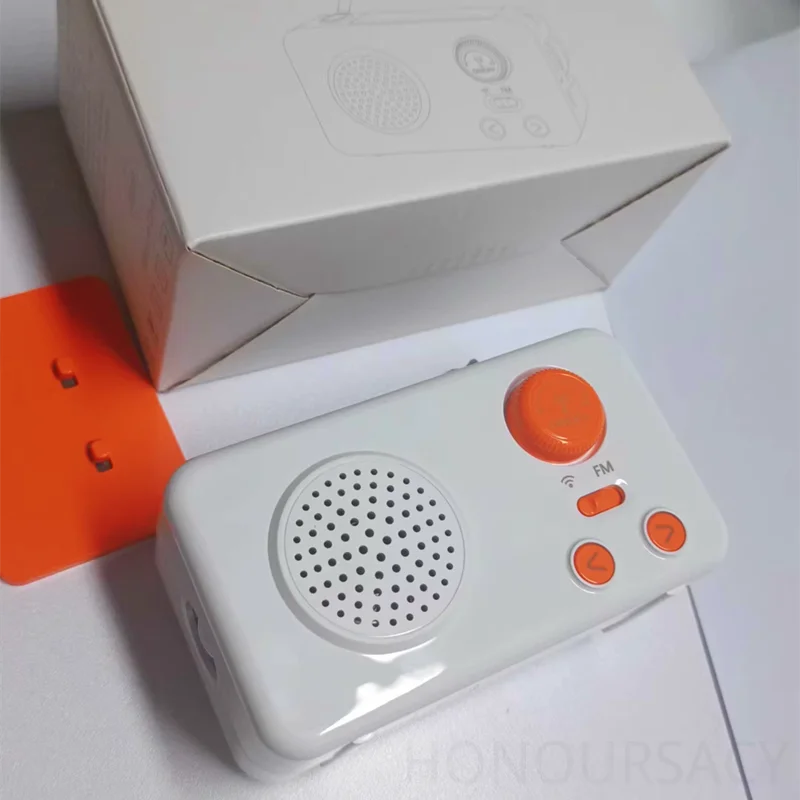 

Портативное FM-радио с солнечной зарядкой, функцией SOS-сигнала, внешним аккумулятором, ручным динамо-генератором, беспроводной Bluetooth-колонкой HIFI для экстренных ситуаций