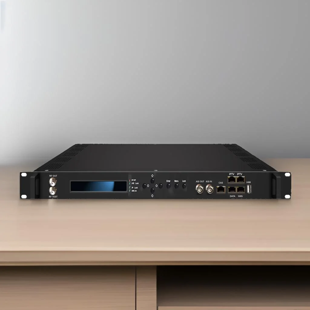 16 Channel Ip To Mo… - image