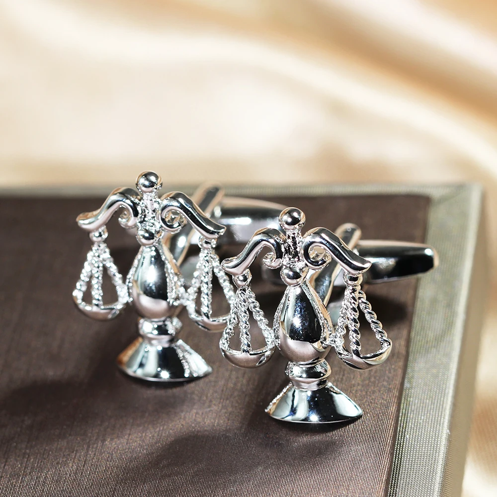 

Classic and Personalized Pure Copper High Quality French Business Sleeve Studs for Men's Banquet Party Suits with Cufflinks