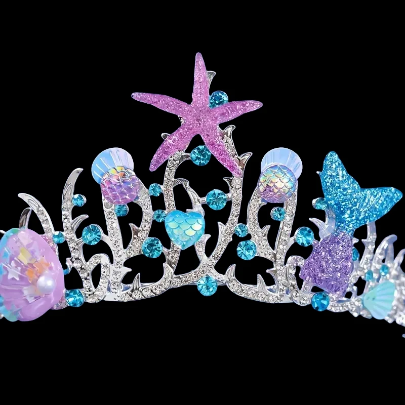 Thumbnail 4 - #33 Tiaras Sale