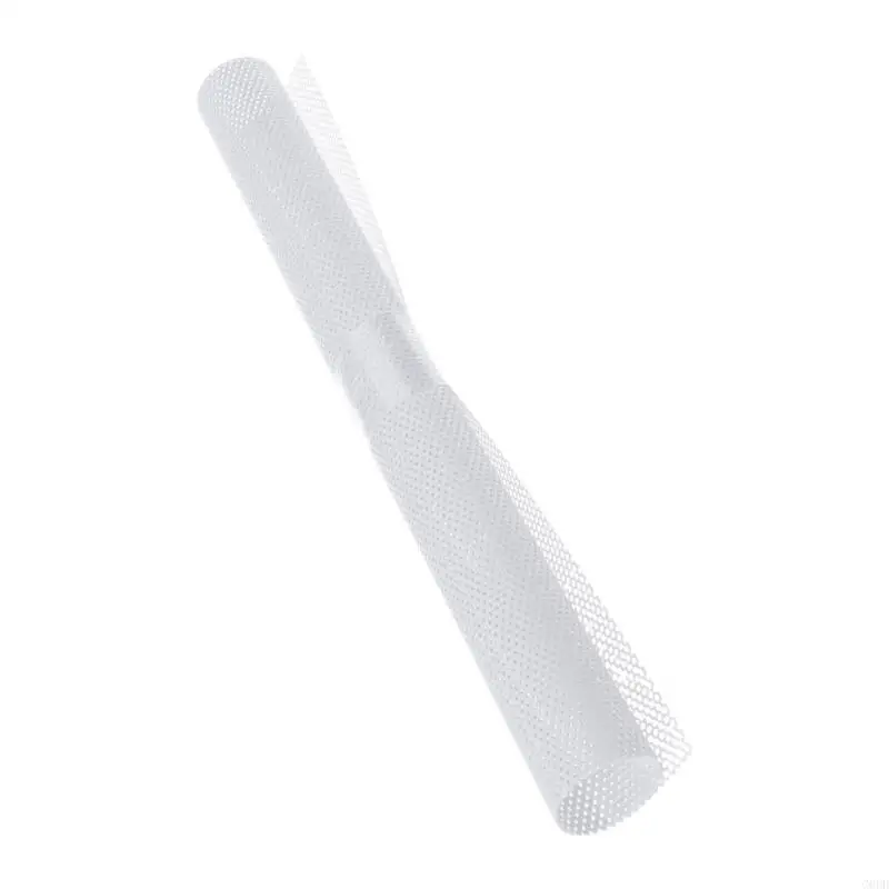 G6DD 50x100cm Computer Filter Meshes Networking Net Case Fan Coolers Dustproof Cover