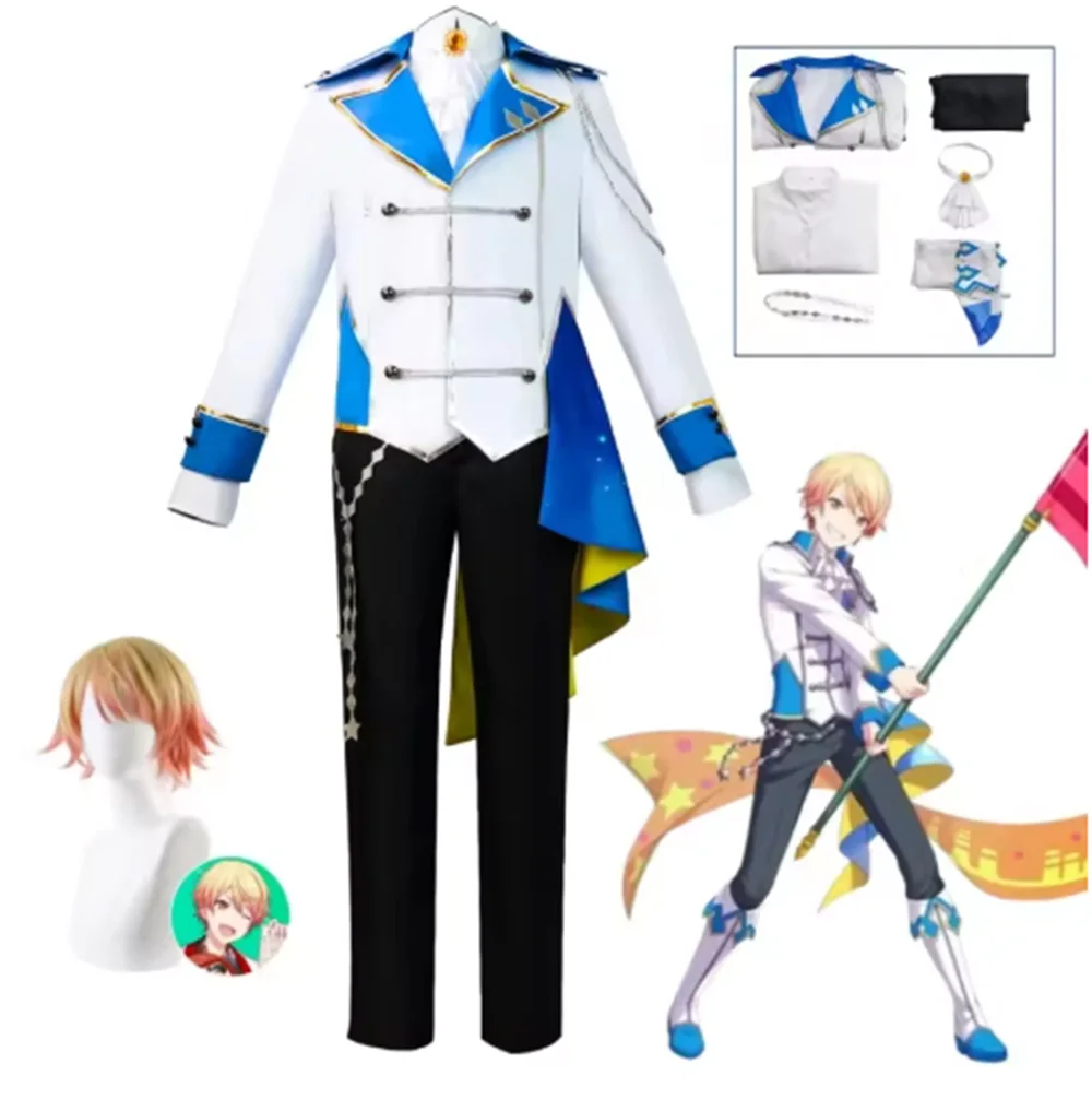 

Anime Akiyama Mizuki Cosplay Costume Project Sekai Colorful Stage! At 25:00 In Nightcord Amia Halloween Carnival Cosplay Costume