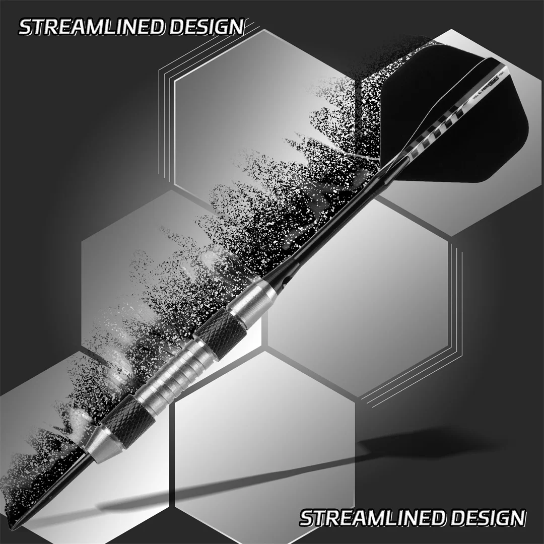 Thumbnail 3 - #2 Compare Dart Board Sets Before You Buy