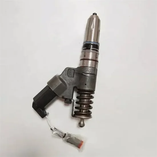 Il motore diesel QSM11 M11 ISM11 parte l'iniettore di combustibile Common Rail 4061851
